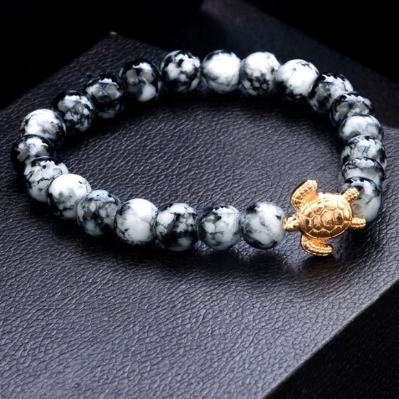 Infinity bracelet set - Picture 8 of 8